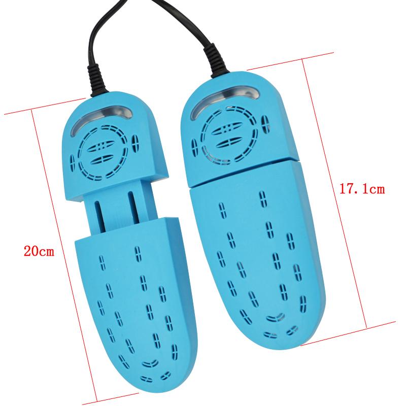 Electric Shoe Dryer That Dries Wet Shoes Fast at Home