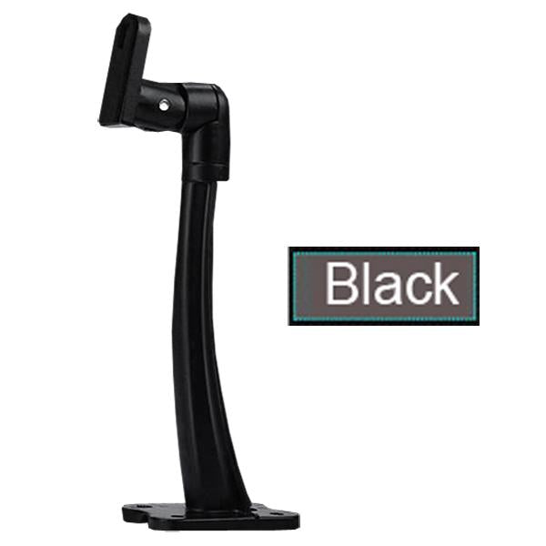 AUN Projector Wall Mount with 360° Angle Adjustment