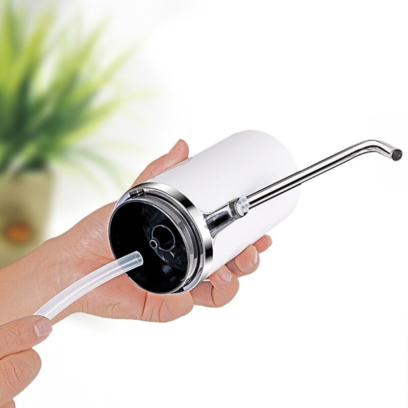 Electric Gallon Water Pump Dispenser: Hands-Free Pouring