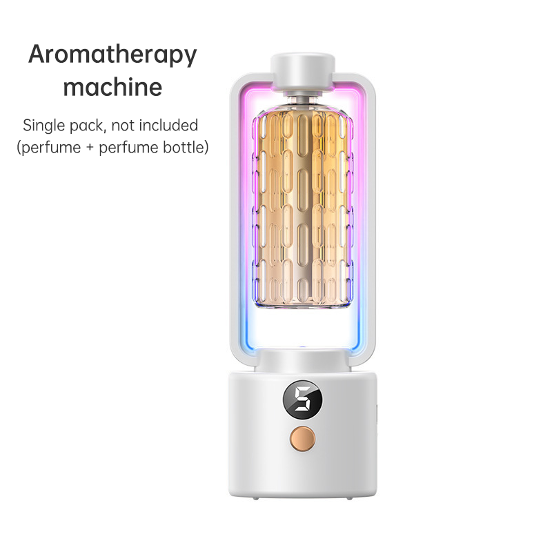 Automatic Fragrance Dispenser for Large Rooms & Offices