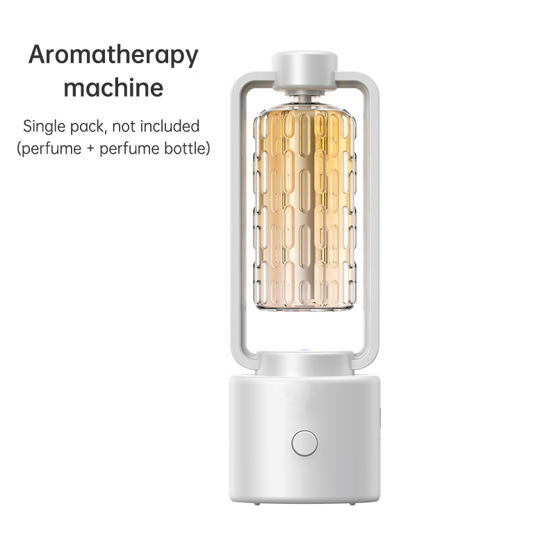 Automatic Fragrance Dispenser for Large Rooms & Offices