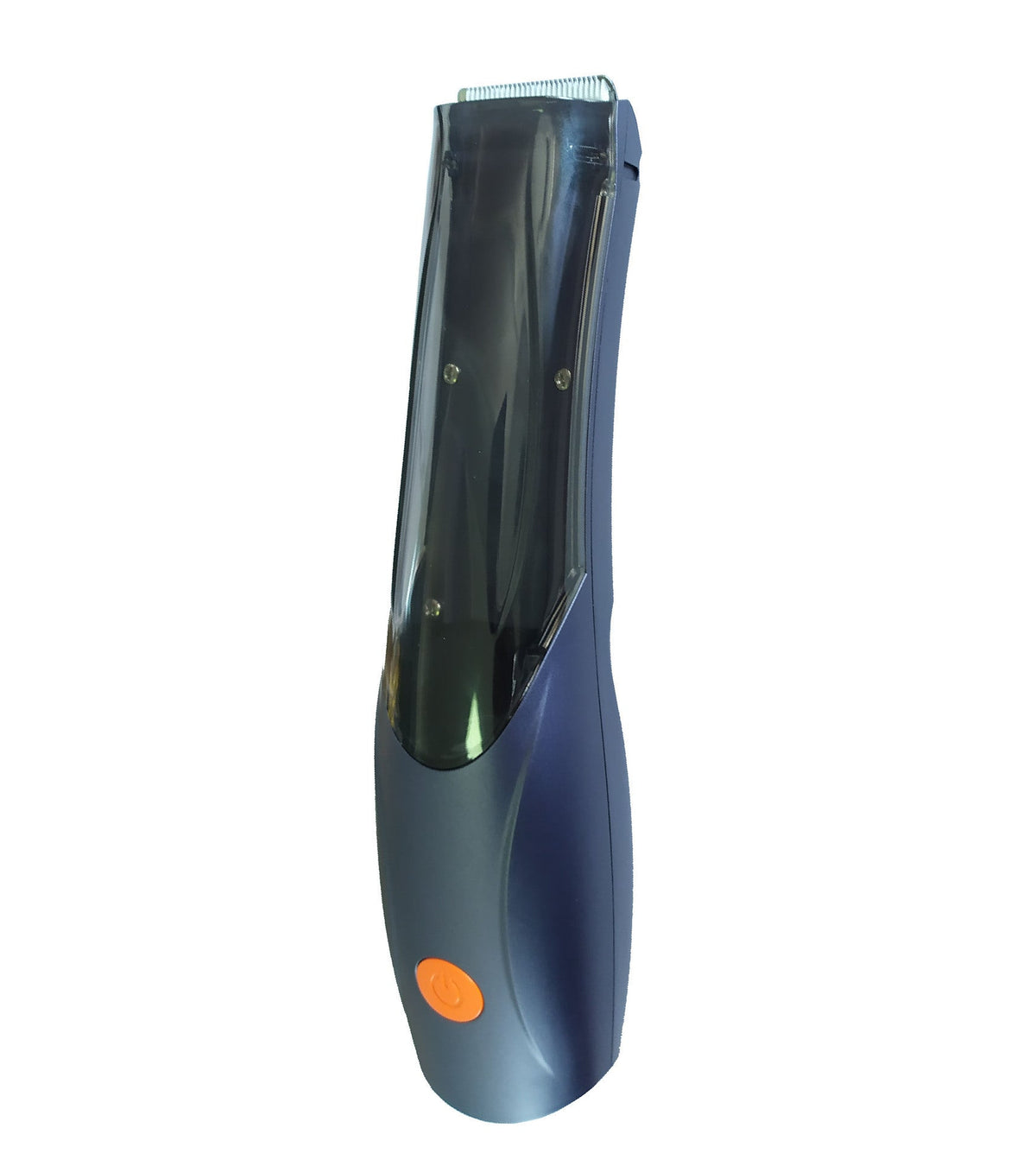Pet Hair Clipper With Suction for Cleaner Grooming