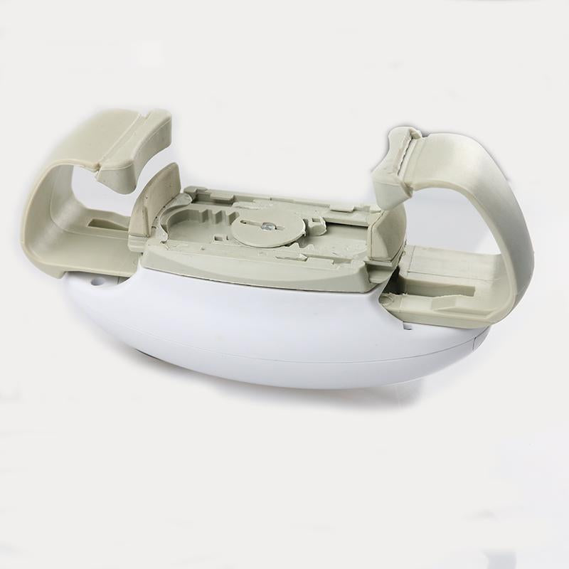 Automatic Jar Opener for Weak Grip & Arthritic Hands