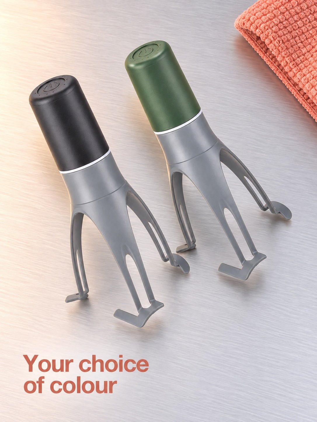Automatic Pot Stirrer for Sauces: Hands-Free Stirring