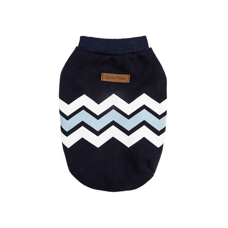 Dog Sweater for Warm, Stylish Autumn and Winter Walks