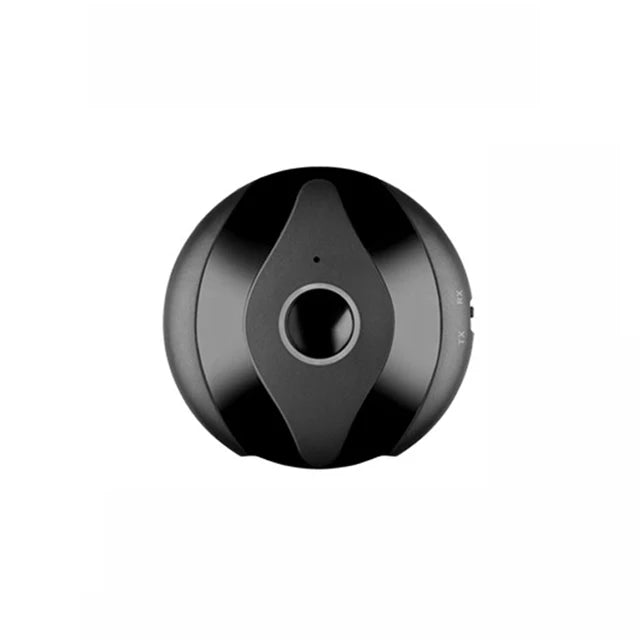 Bluetooth 5.4 Car Audio Receiver and Transmitter Adapter
