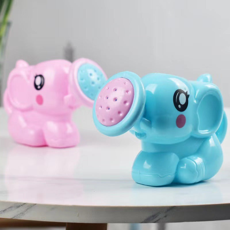 Elephant Bath Toy for Fun Interactive Water Playtime