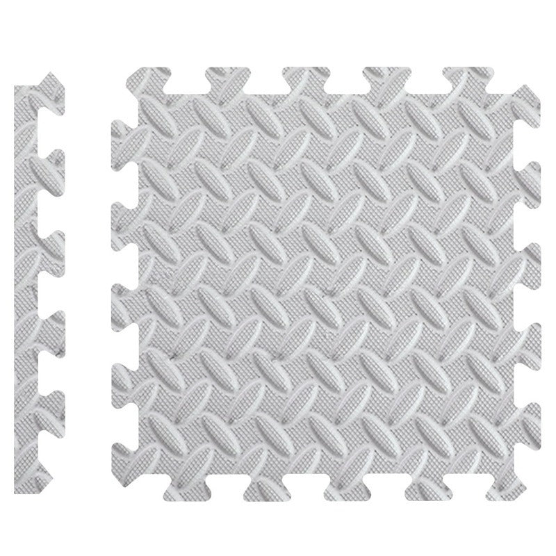 Baby Crawling Mat – Cushioned Colorful Indoor Play Space