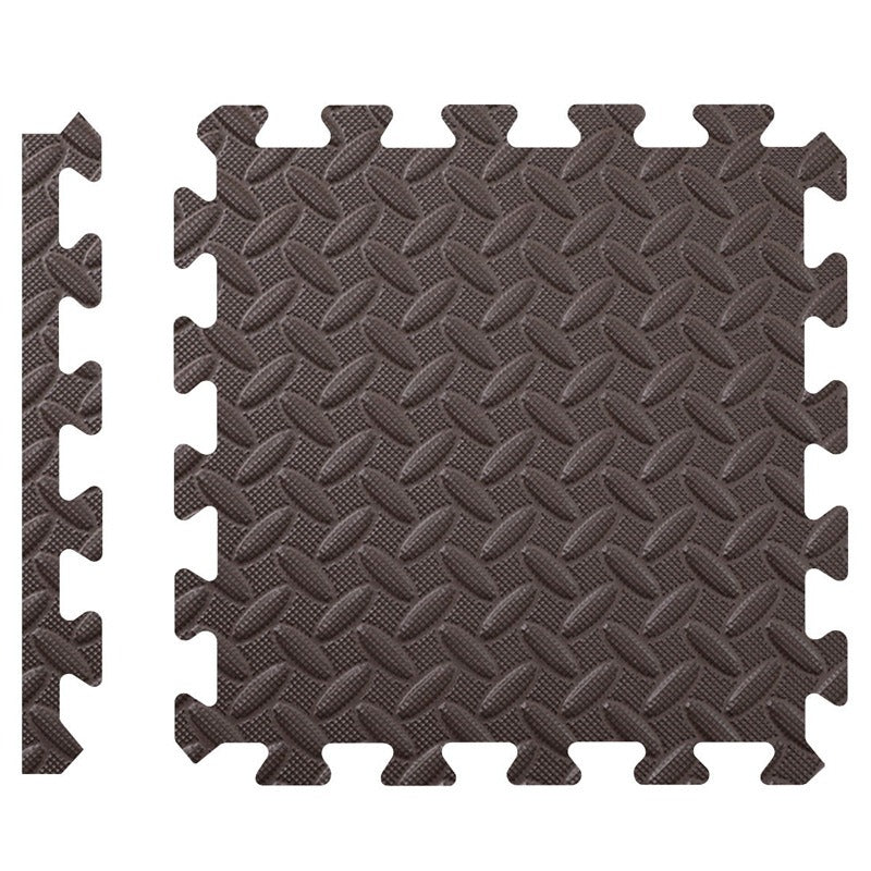 Baby Crawling Mat – Cushioned Colorful Indoor Play Space