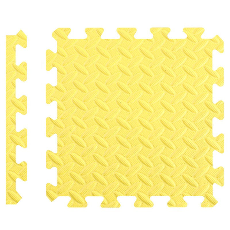 Baby Crawling Mat – Cushioned Colorful Indoor Play Space