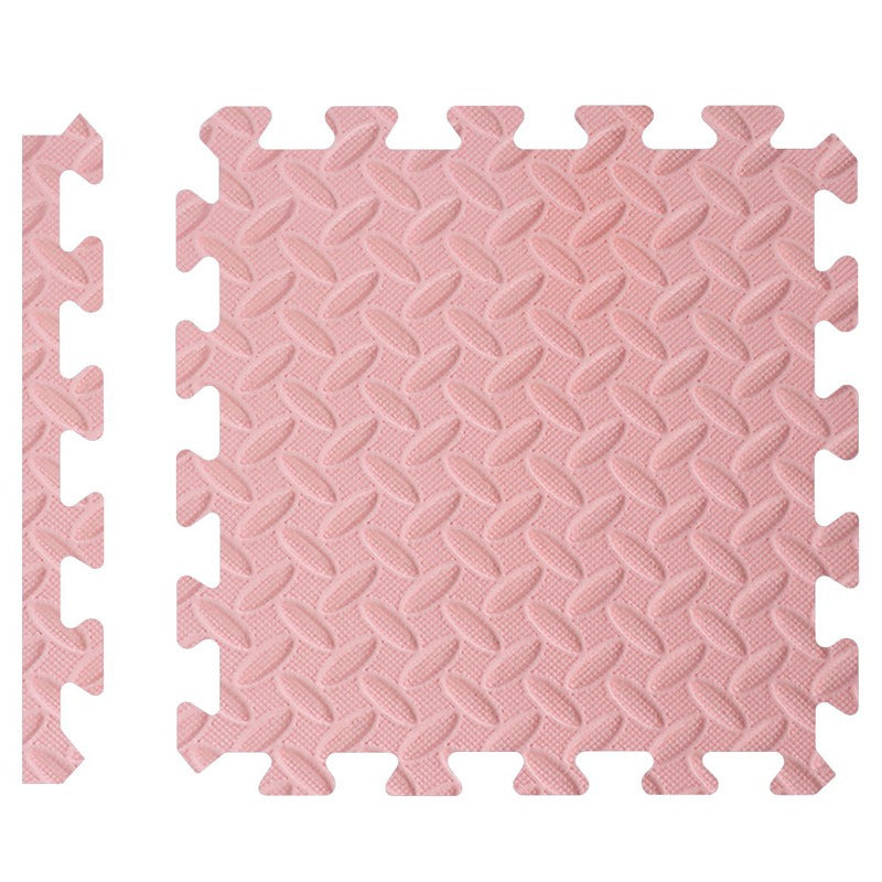 Baby Crawling Mat – Cushioned Colorful Indoor Play Space