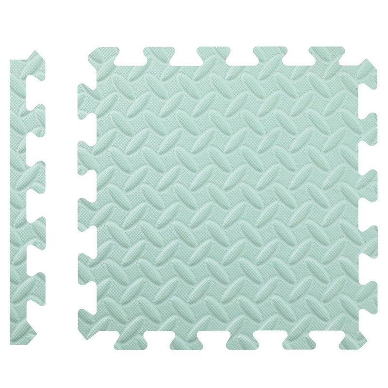 Baby Crawling Mat – Cushioned Colorful Indoor Play Space
