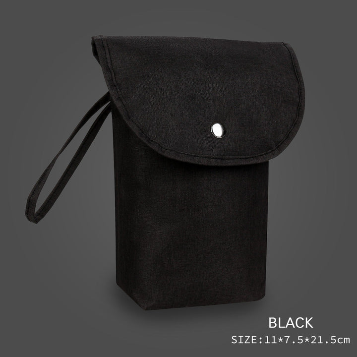 Baby Diaper Storage Bag for Neat, Stress-Free Outings