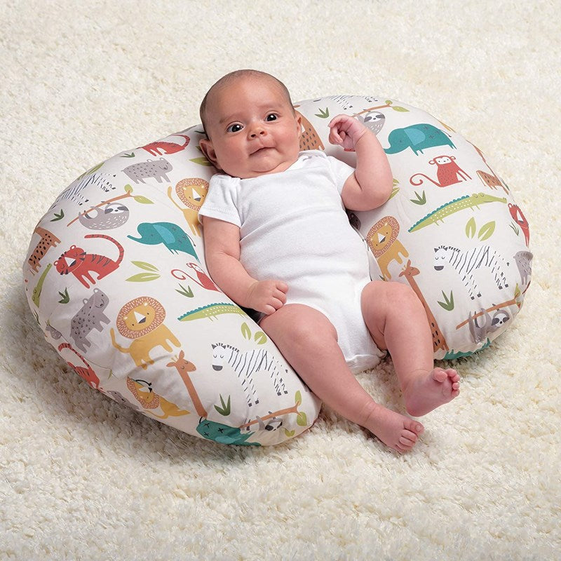 Breastfeeding Pillowcase for Comfortable Baby Support