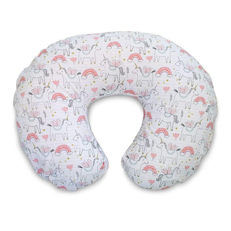 Breastfeeding Pillowcase for Comfortable Baby Support