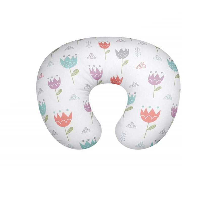 Breastfeeding Pillowcase for Comfortable Baby Support