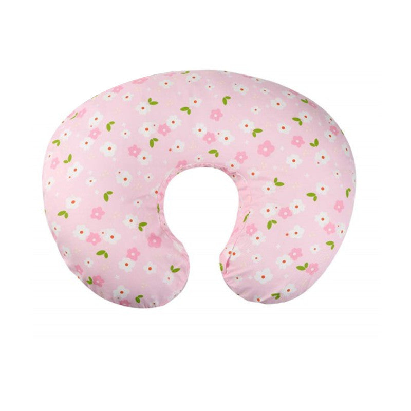Breastfeeding Pillowcase for Comfortable Baby Support
