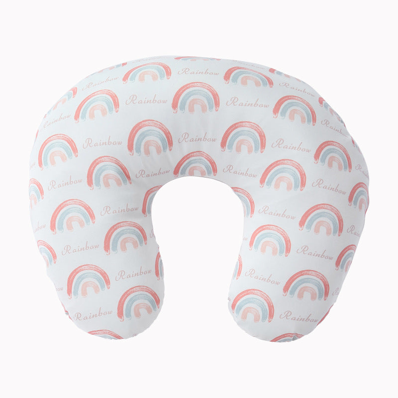 Breastfeeding Pillowcase for Comfortable Baby Support