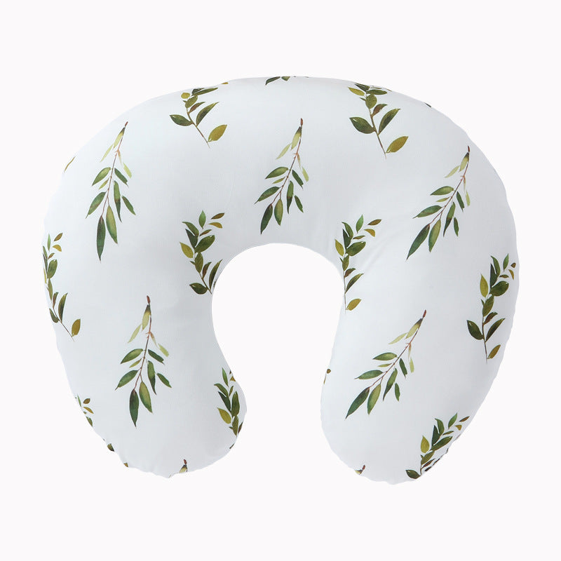 Breastfeeding Pillowcase for Comfortable Baby Support