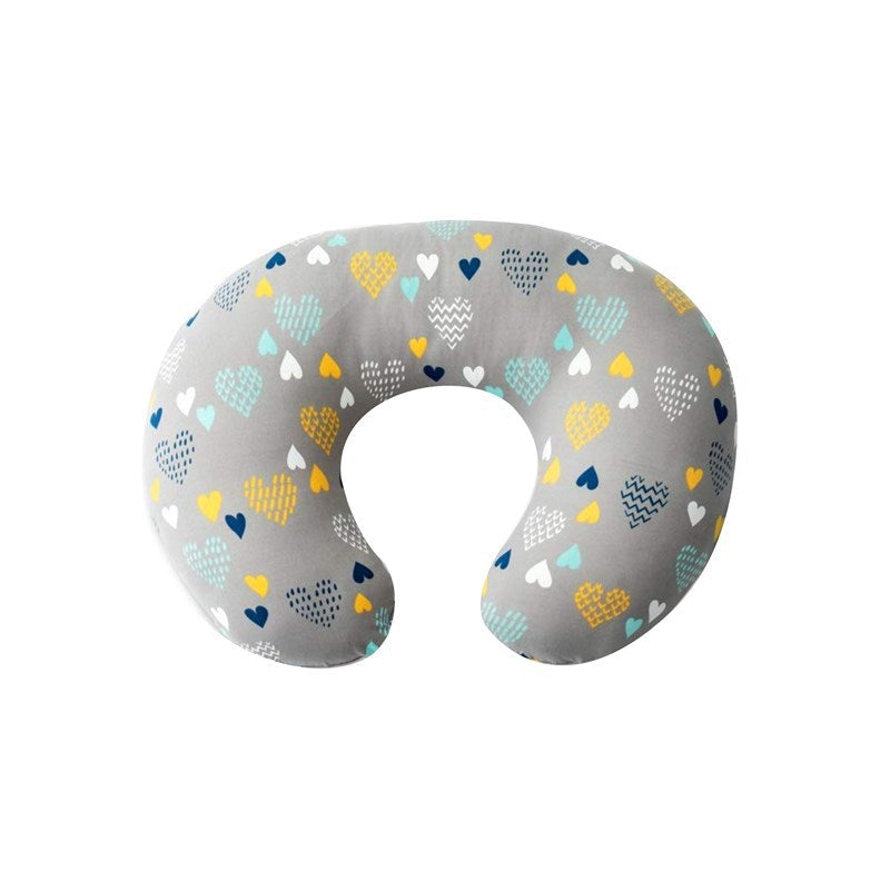 Breastfeeding Pillowcase for Comfortable Baby Support