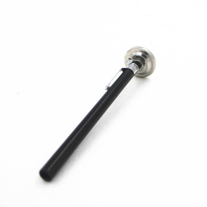 Baby Milk Thermometer - Instant Read Stainless Probe