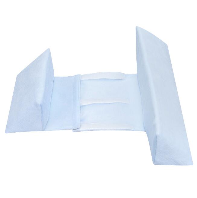 Baby Side-Lying Support Pillow for Supervised Rest