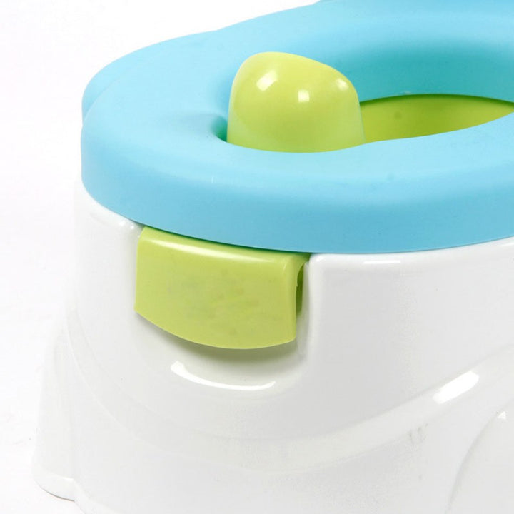 Baby Potty Training Seat for Easy Toilet Transitions