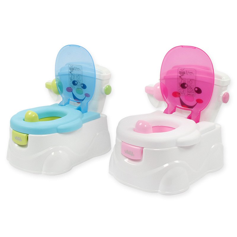 Baby Potty Training Seat for Easy Toilet Transitions