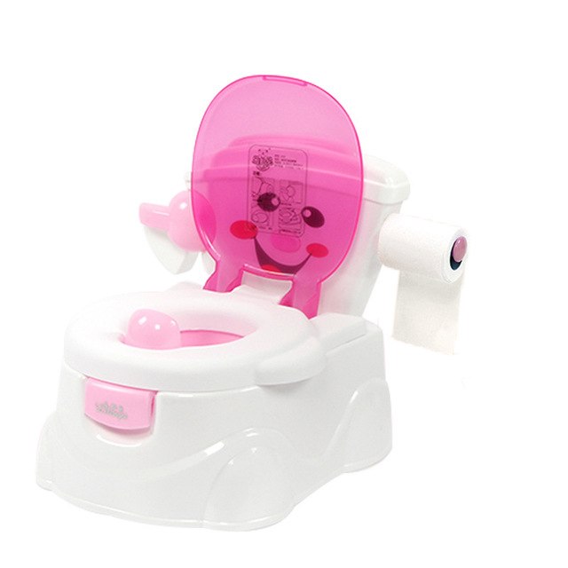 Baby Potty Training Seat for Easy Toilet Transitions