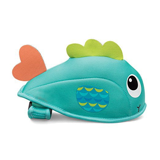 Baby Bathtub Faucet Cover for Safer, Softer Bath Time