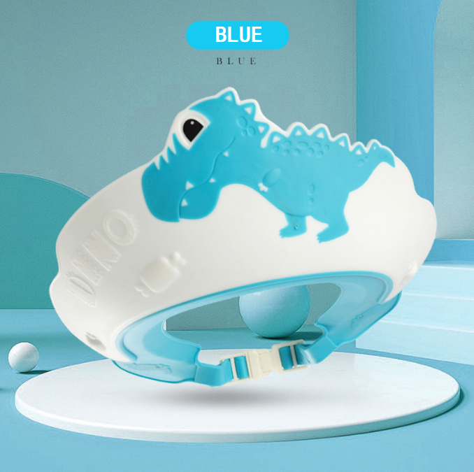 Baby Shampoo Hat for Gentle Eye and Ear Protection