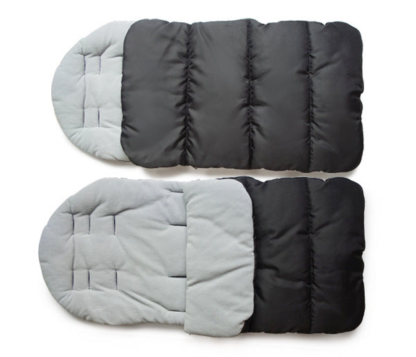 Baby Stroller Footmuff for Warmer Winter Stroller Walks