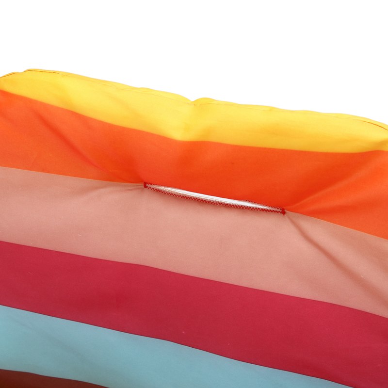 Colorful Stroller Seat Liner for Baby Comfort & Cushioning