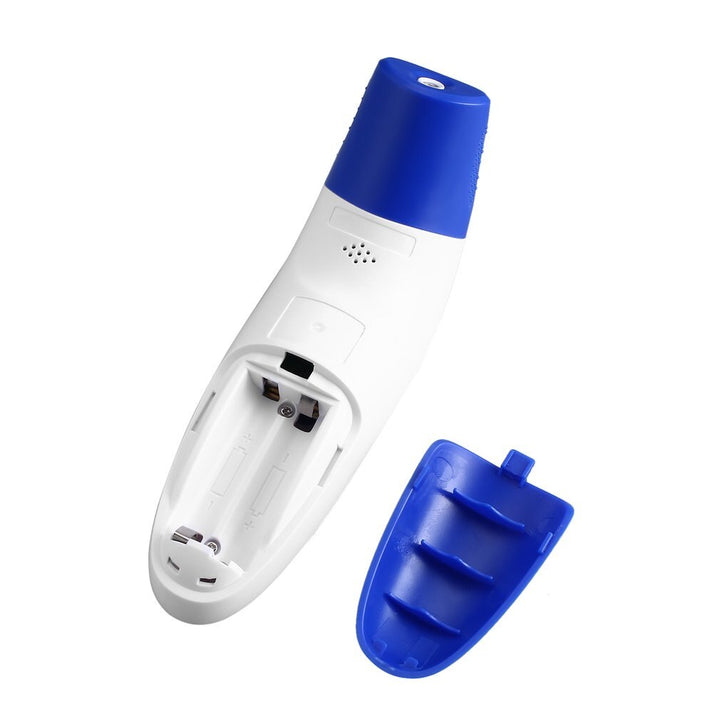 Digital Infrared Thermometer for Fast Fever Checks