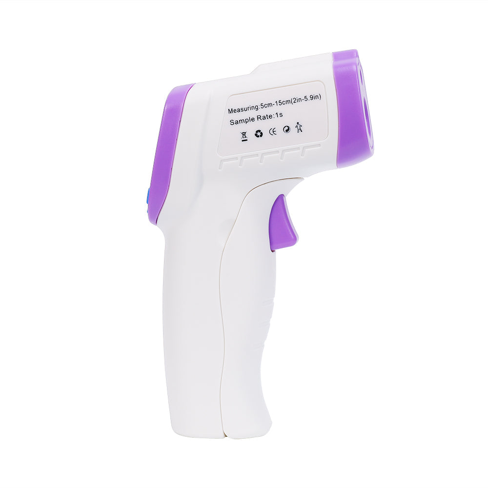 Non-Contact Baby Thermometer for Fast Fever Checks