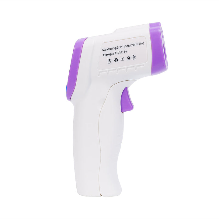 Non-Contact Baby Thermometer for Fast Fever Checks