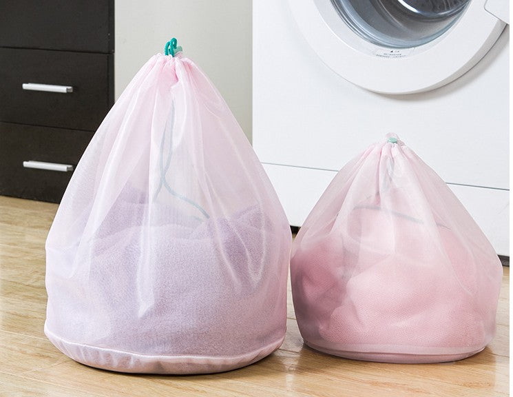 Mesh Laundry Bags for Bras, Lingerie and Delicate Clothes