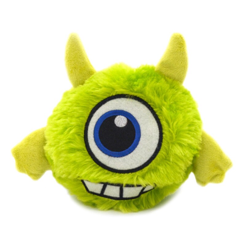 Automatic Dog Toy for Indoor Play and Active Exercise