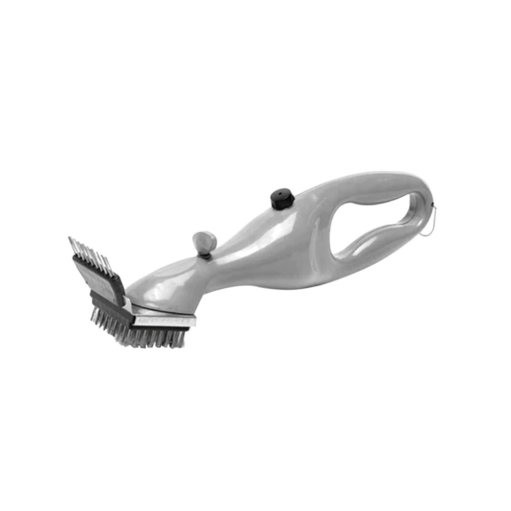 Steam Stainless Steel Grill Brush for Cleaner Grates