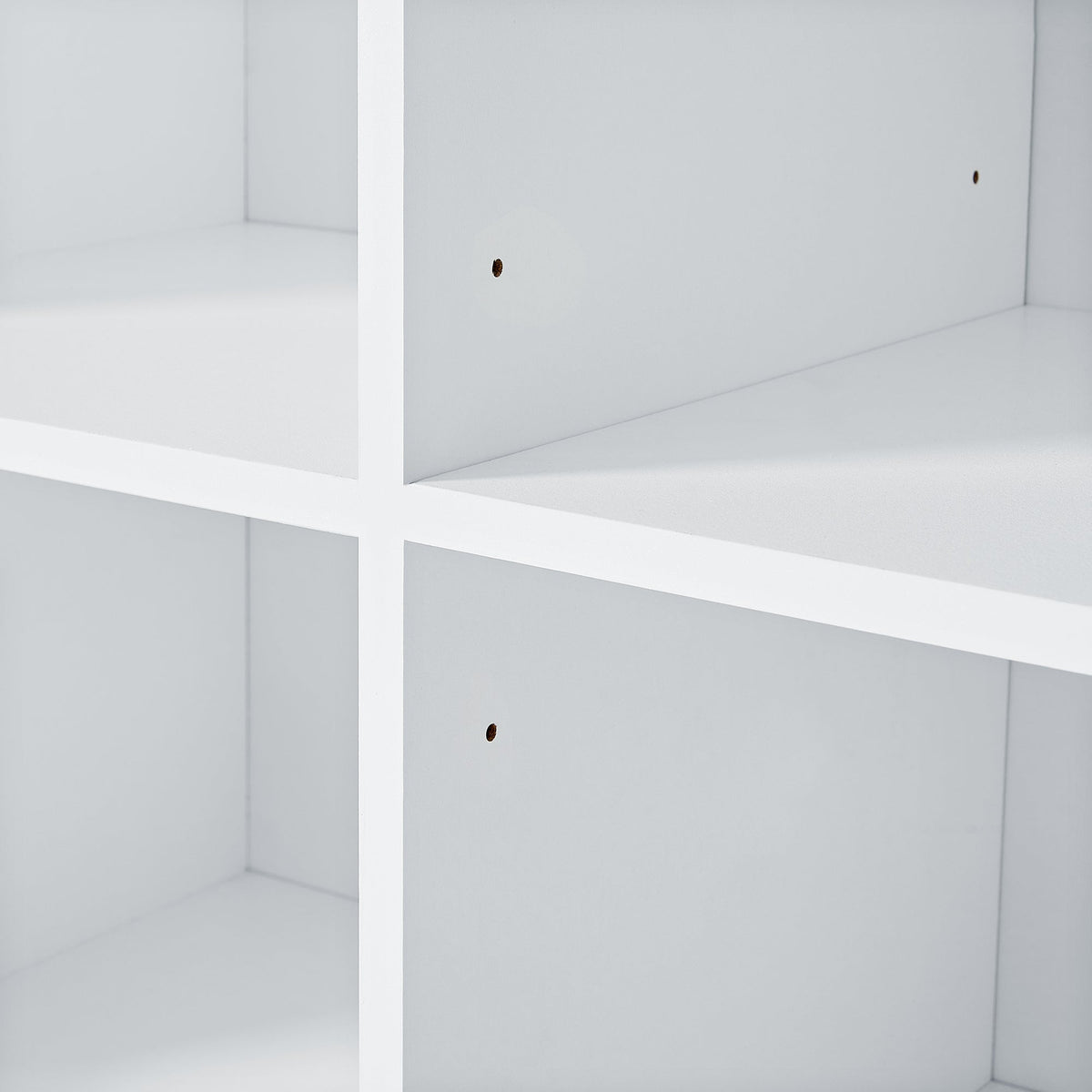 Bathroom Storage Cabinet with Doors, Drawers & Shelves