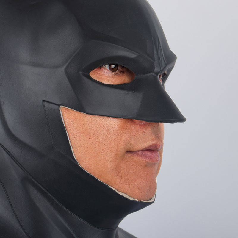Batman Cowl Mask for an Instant Superhero Transformation