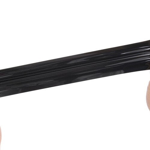 Self-Adhesive Bondage Tape for Consensual Role Play