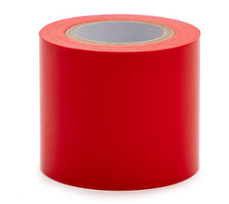 Self-Adhesive Bondage Tape for Consensual Role Play