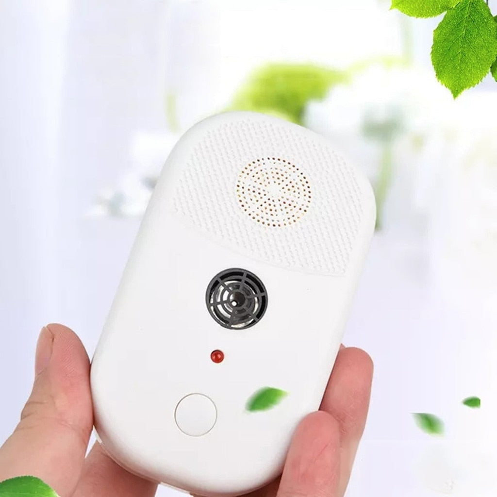 Bed Bug Repeller for Nurseries: Ultrasonic Mite Guard