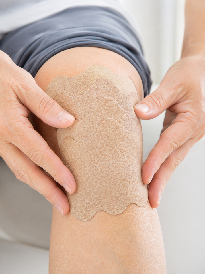 Bee Venom Knee Joint Patches — Multi‑Condition Pain Relief