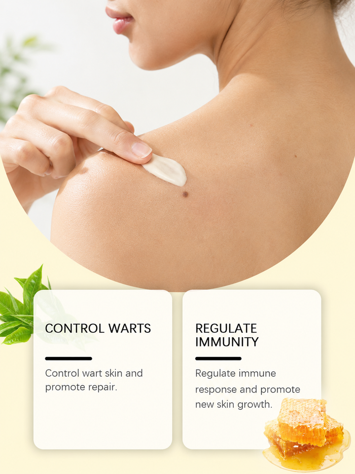 Bee Venom Skin Repair Cream — Restore Melanin & Even Skin Tone