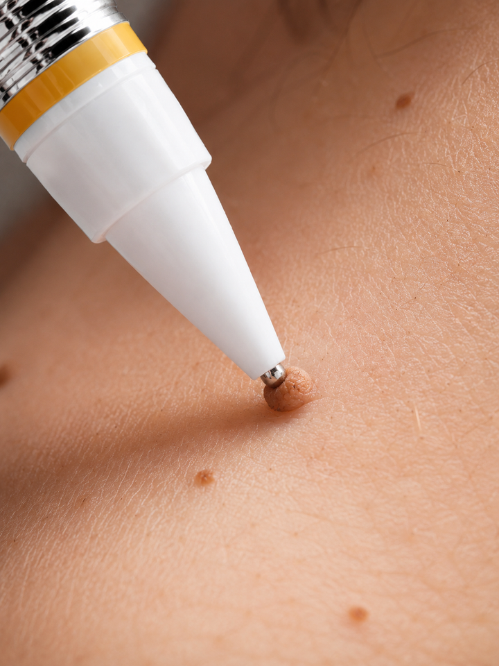 Bee Venom Skin Tag Removal Pen — 5-Day Treatment