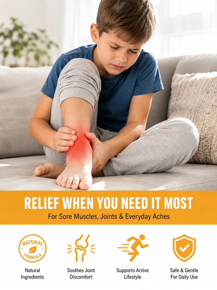 Bee Venom Spray For Joint Care