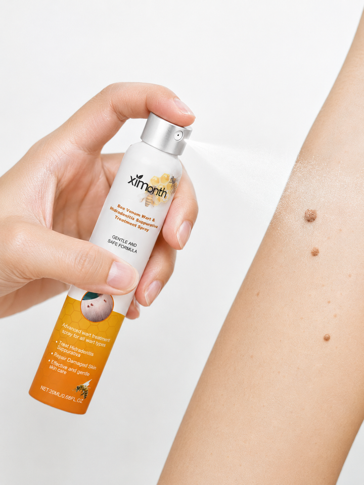 Bee Venom Gentle Daily Skin Spray
