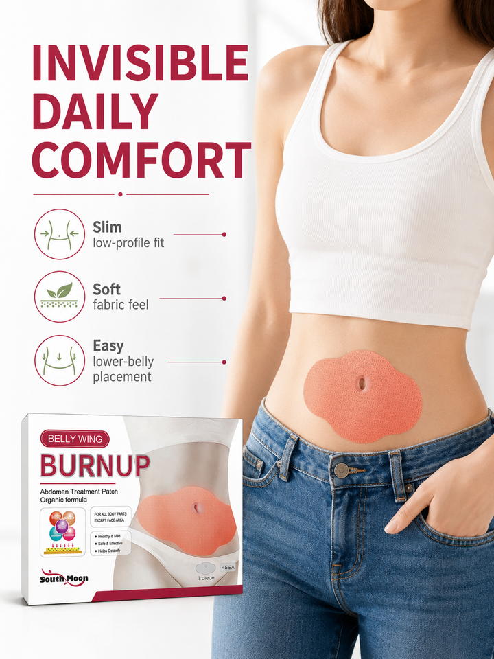 Belly Firming Tape – Visible Tummy Tightening